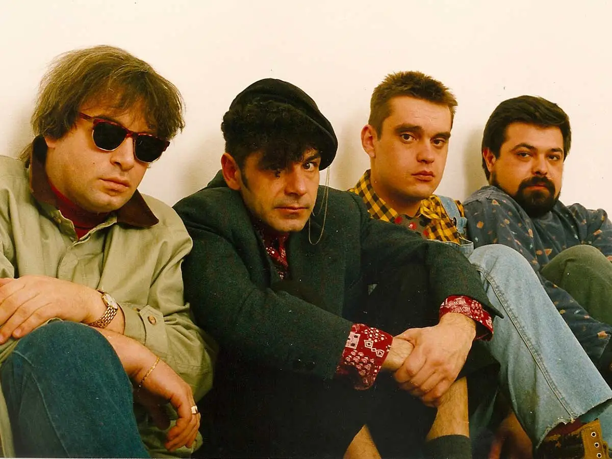 Група Клас, 1994