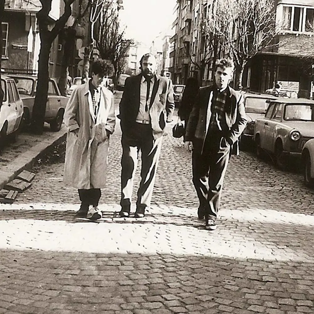 София, 1986