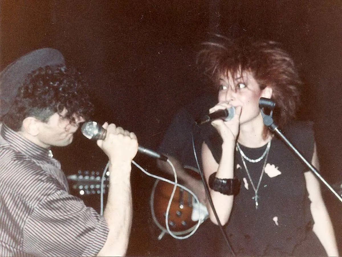 Група Клас, 1988