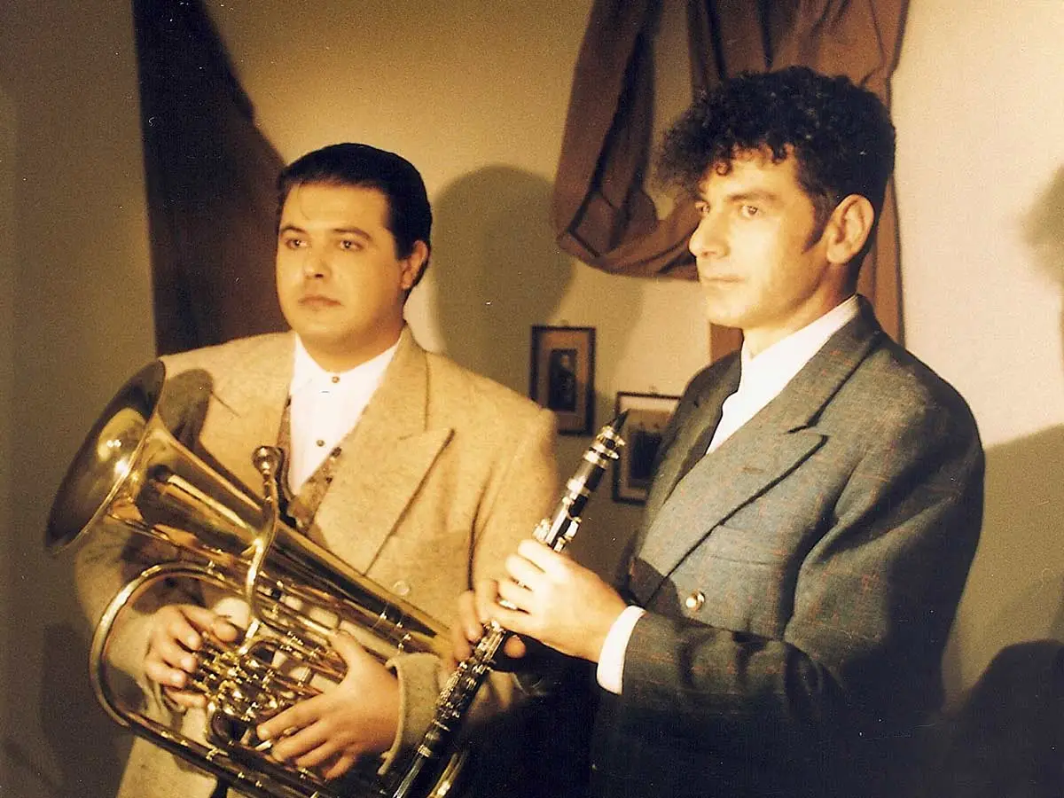 Група Клас, 1994