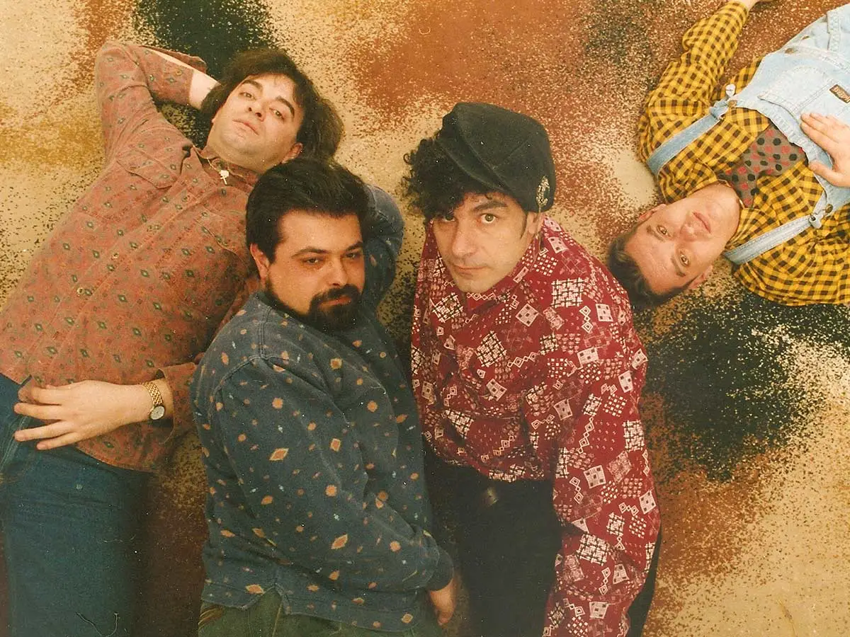 Група Клас, 1994